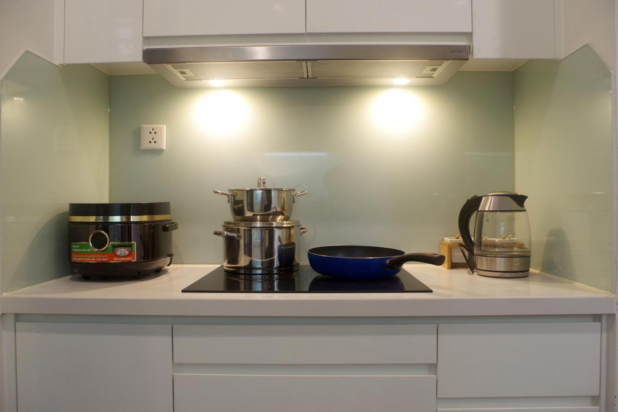 Qmp - Vinhomes Skylake Hanoi Luaran gambar