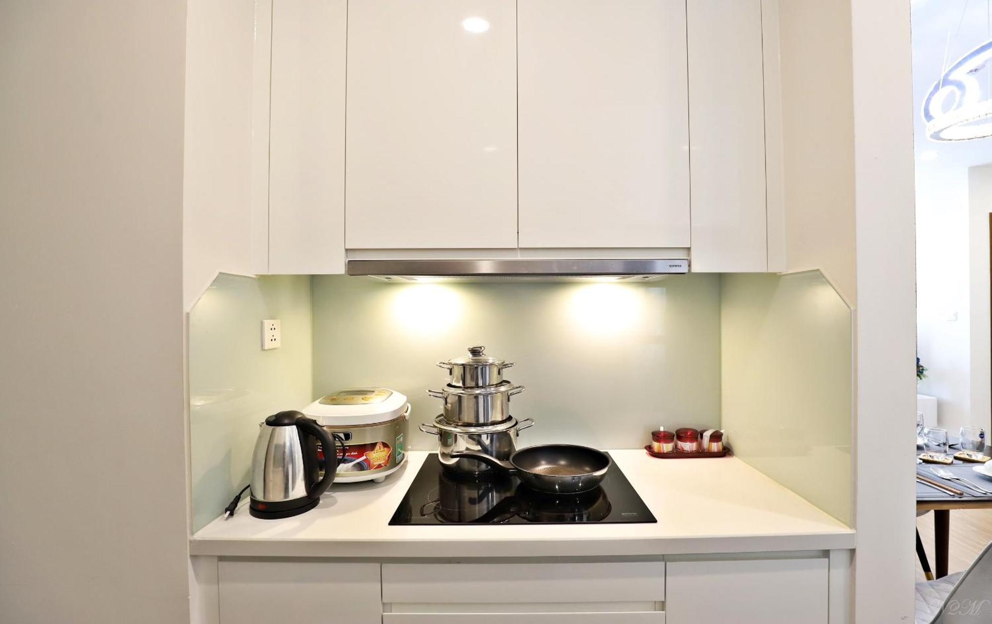 Qmp - Vinhomes Skylake Hanoi Luaran gambar